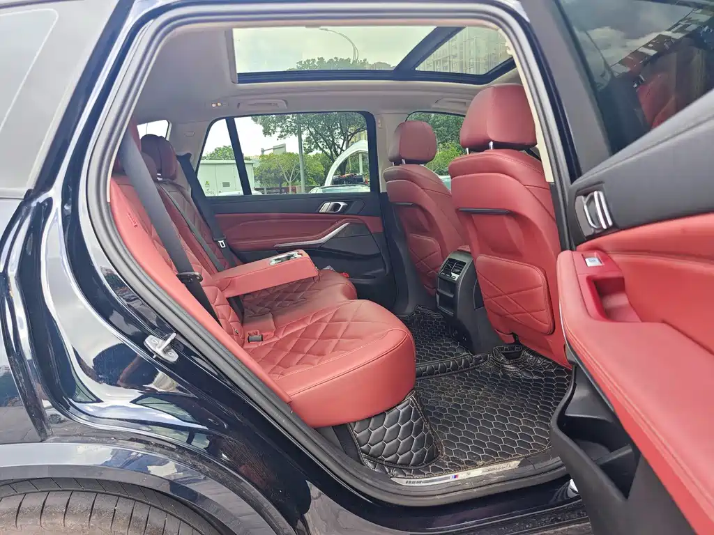 BMW X5 — миниатюра 9