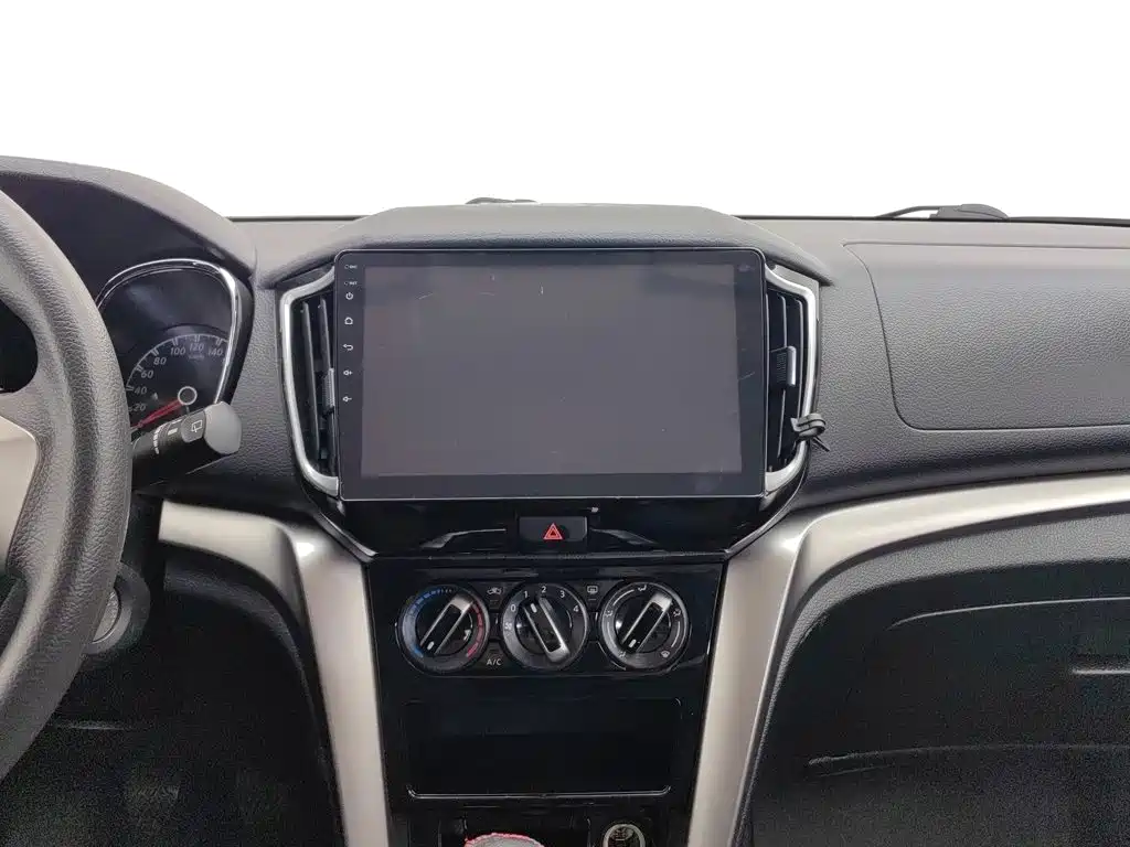 Venucia T70 — миниатюра 12