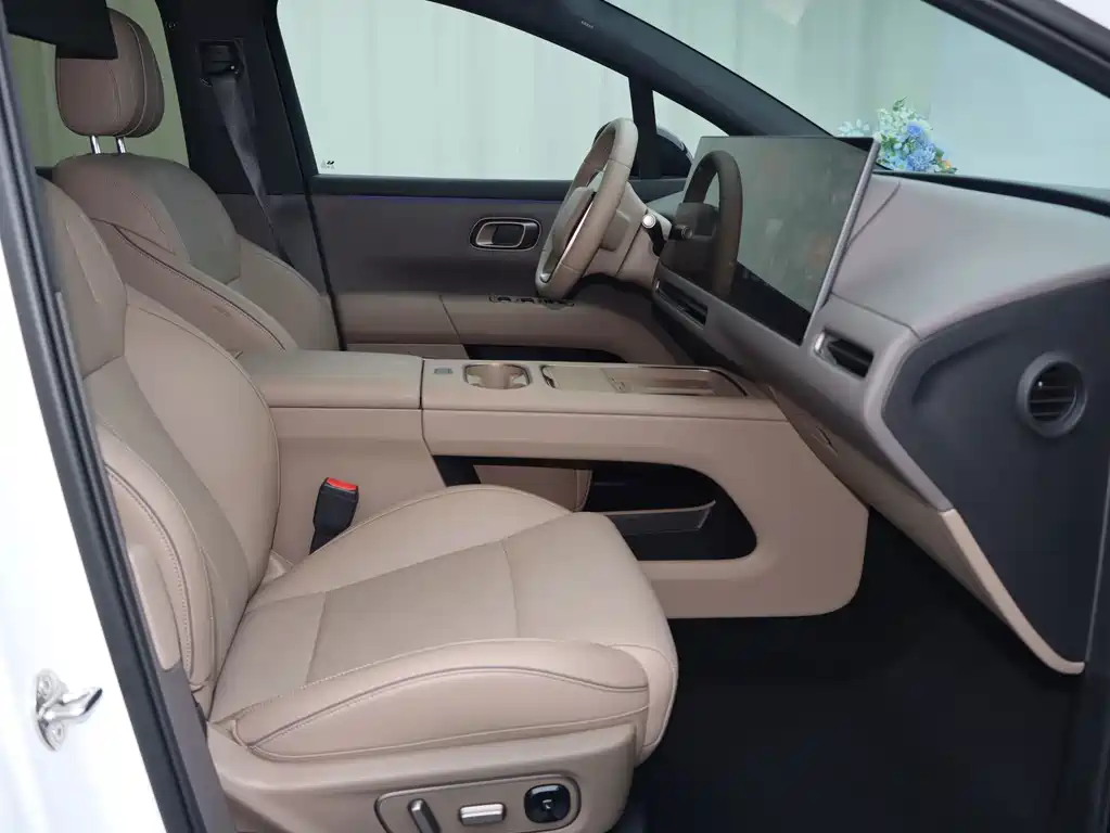Li Auto Li i6 — миниатюра 11