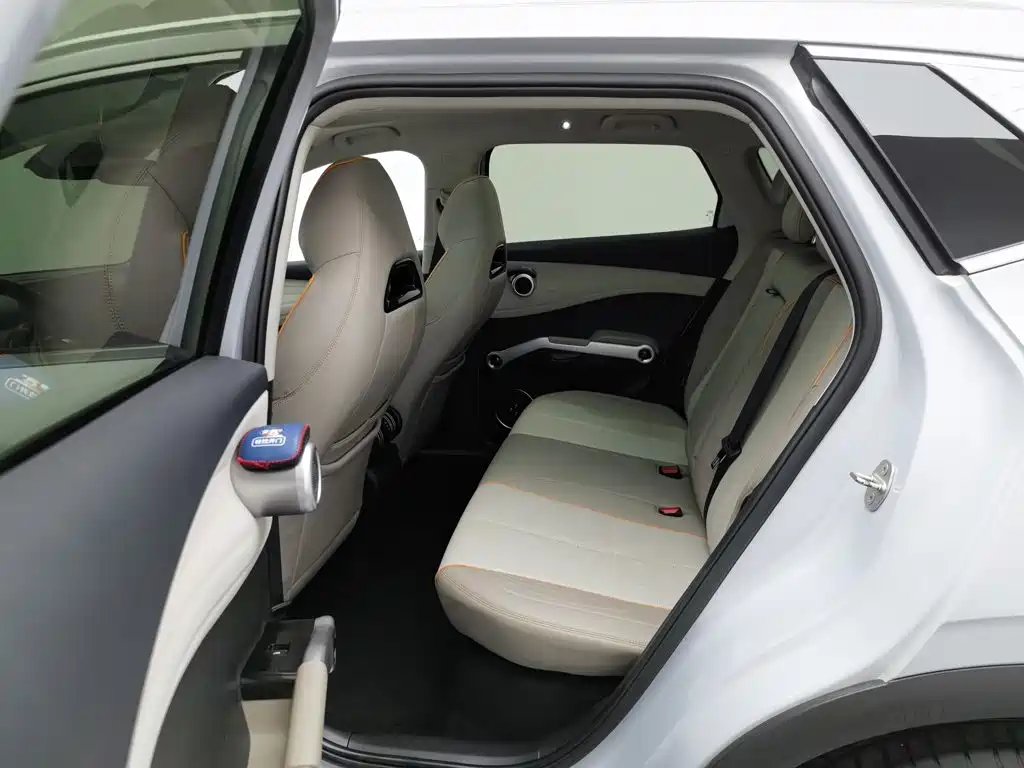 BYD Yuan Plus — миниатюра 15