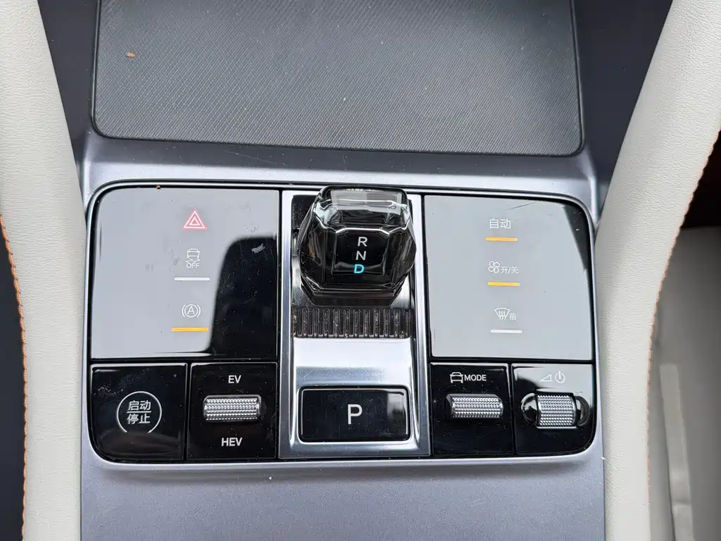 BYD PLUS New Energy — миниатюра 10