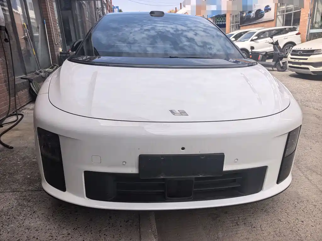 Li Auto Li i6 — миниатюра 2
