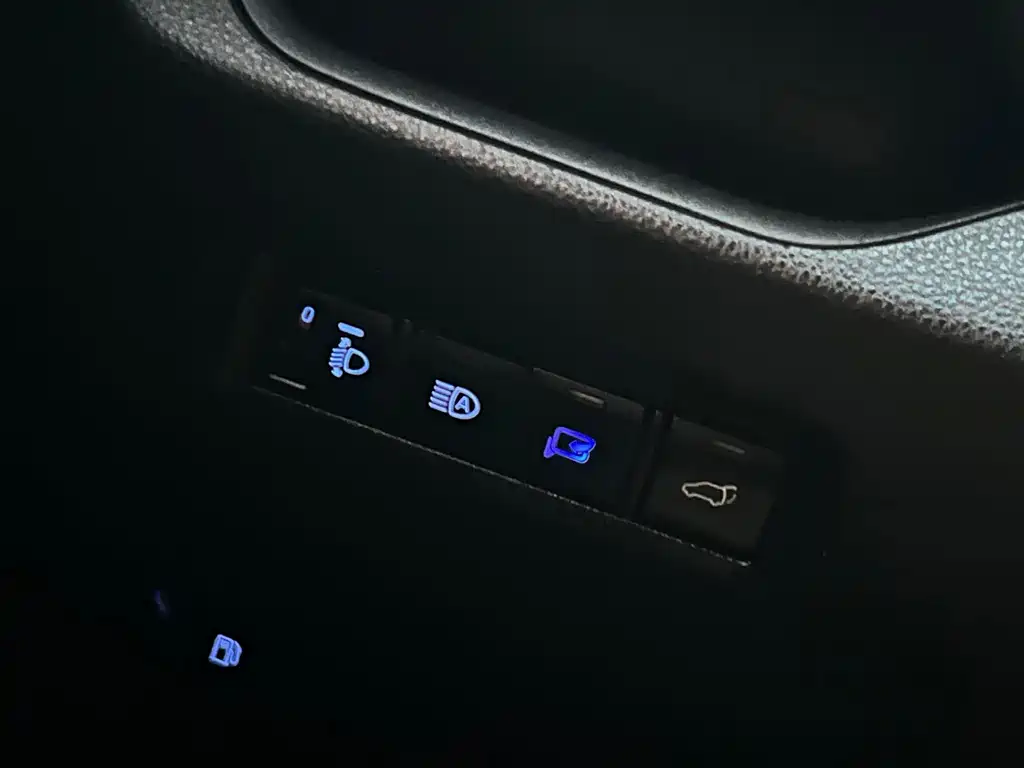 Toyota Wildlander — миниатюра 14
