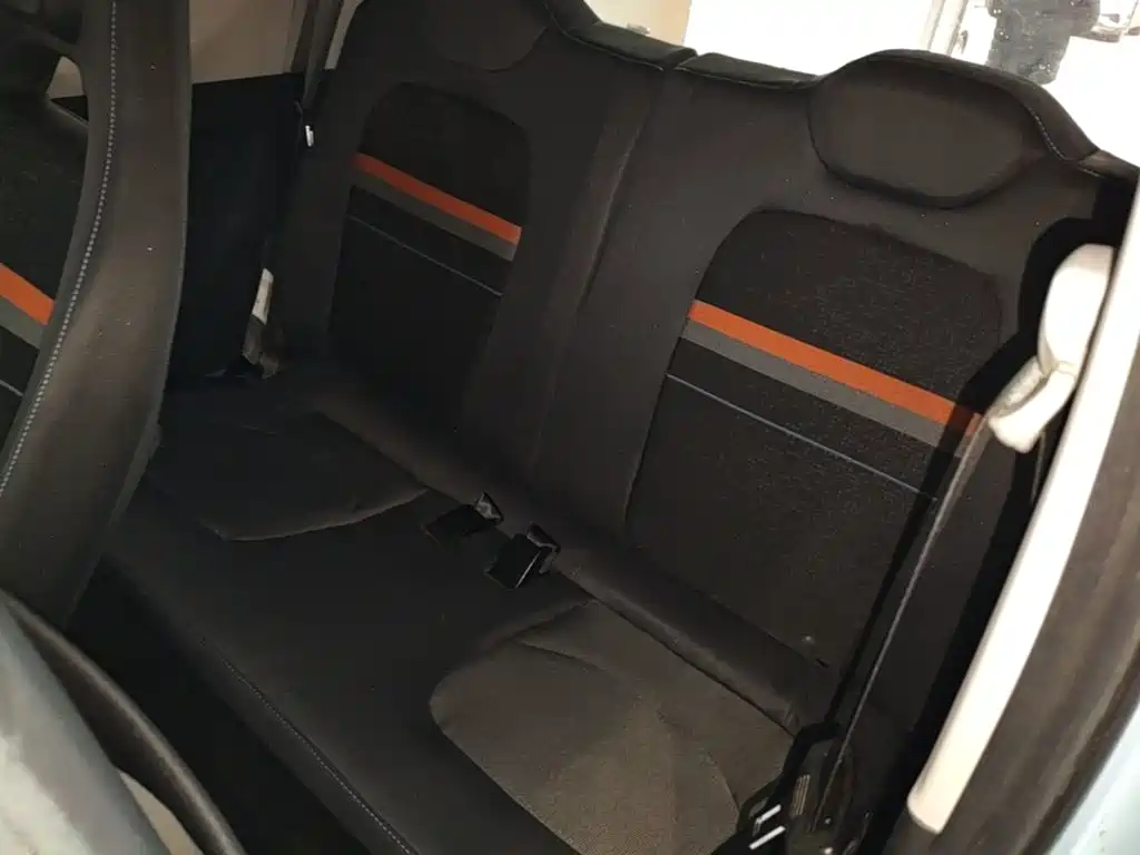 Wuling MINIEV — миниатюра 17