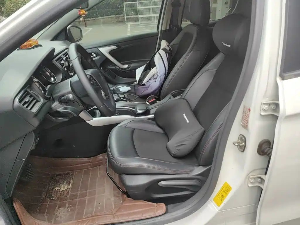 Citroen C3-XR — миниатюра 8