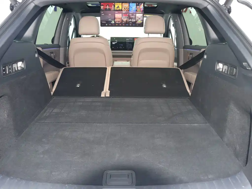 Li Auto Li i6 — миниатюра 18