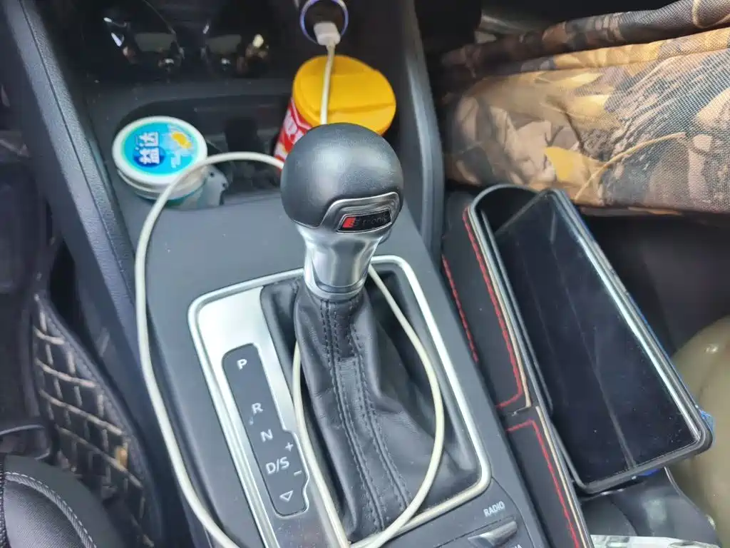 Audi Q2L — миниатюра 7