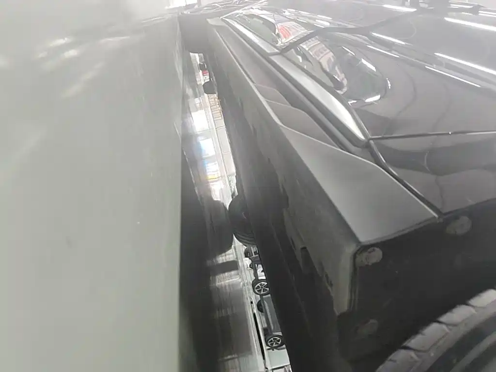 BYD Han — миниатюра 22