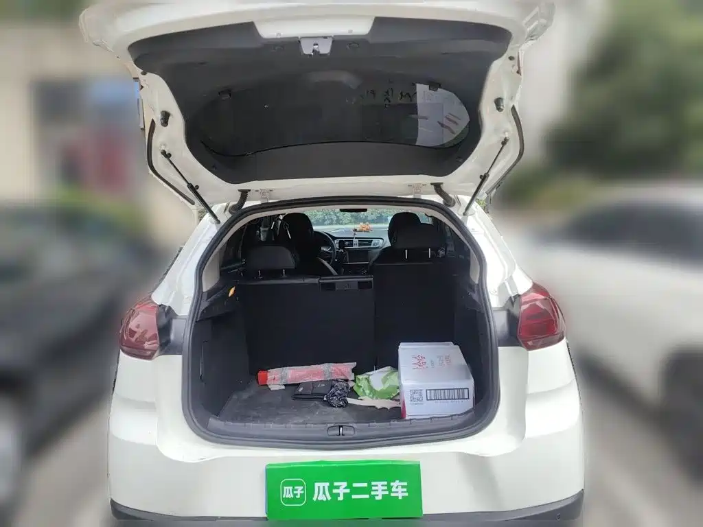 Citroen C3-XR — миниатюра 10