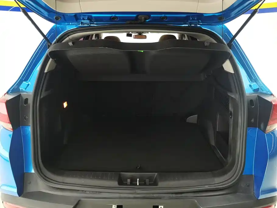 Chery Tiggo 7 — миниатюра 4