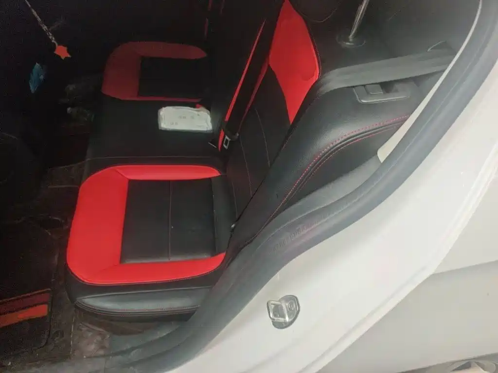 Volkswagen Lavida — миниатюра 15
