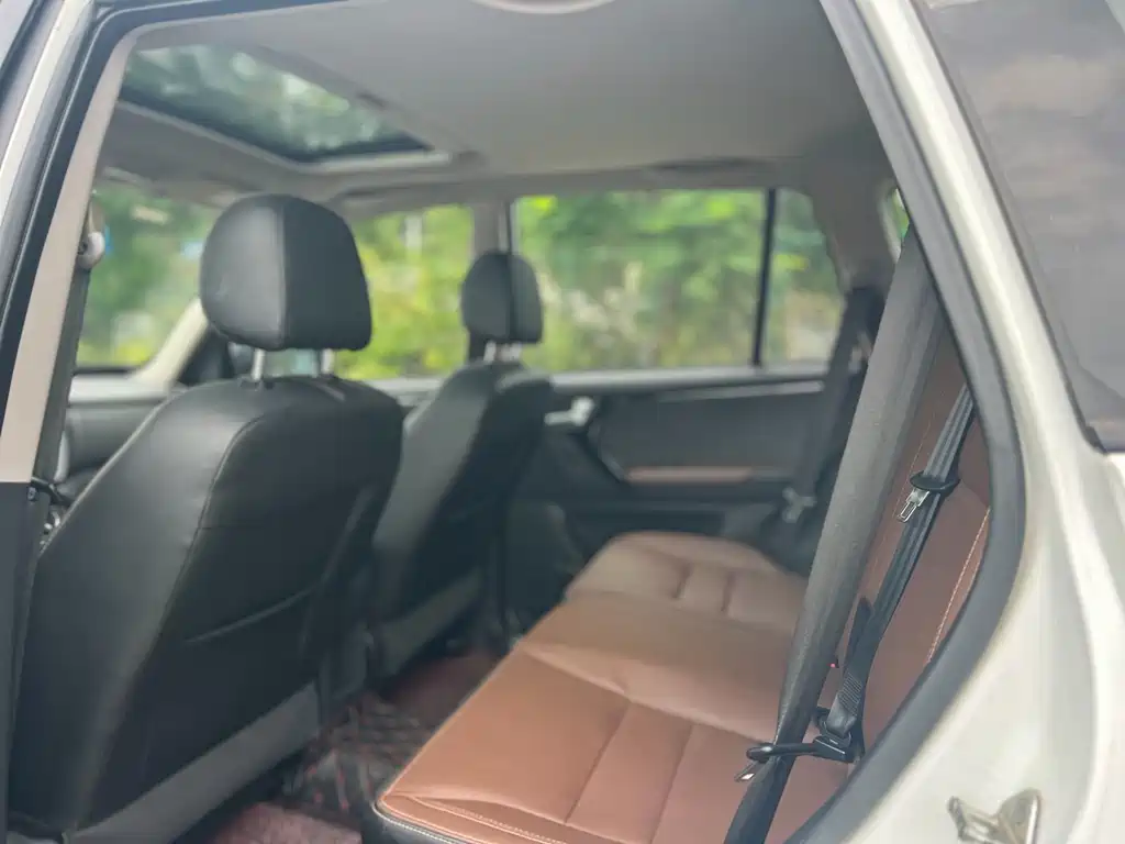 Chery Tiggo 3 — миниатюра 6