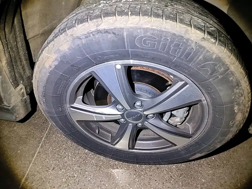 Haval H6 Coupe — миниатюра 12