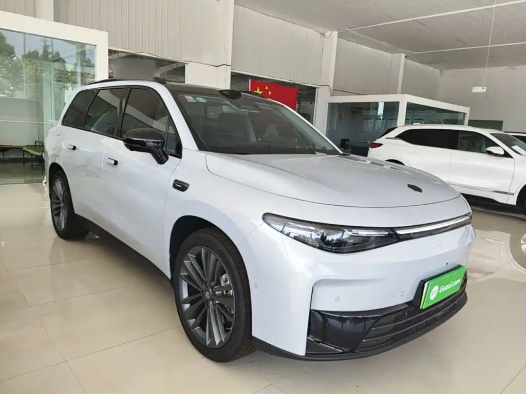 Leapmotor C16 2026 280 6 мест