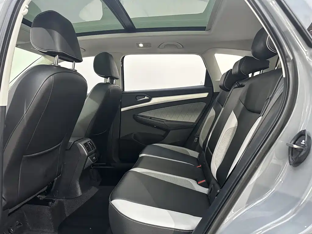 Jetta VS7 280TSI Auto Highlight Delight Edition, фото 15