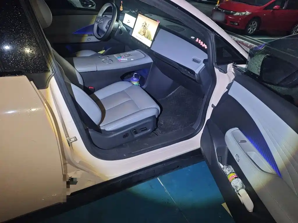 Nissan N7 — миниатюра 18