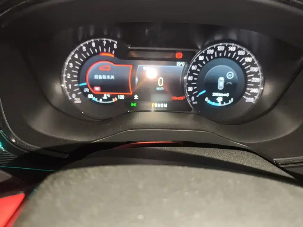 Ford Taurus — миниатюра 4
