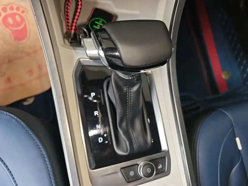 Chery Tiggo 3x — миниатюра 14