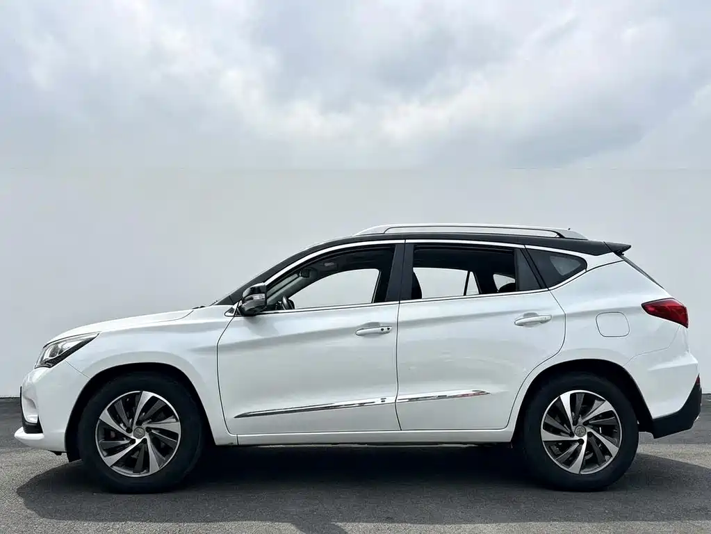 BYD Song — миниатюра 7