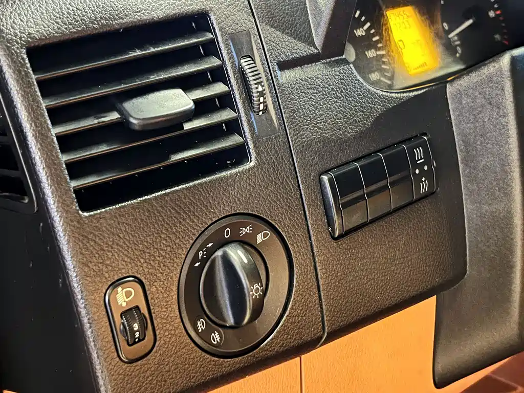 Mercedes-Benz Sprinter 2015 3.5L AT