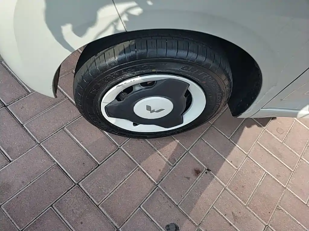 Wuling MINIEV — миниатюра 23