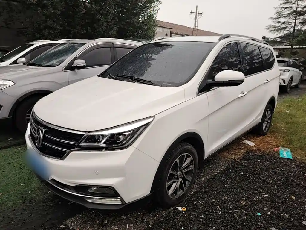 Baojun 730