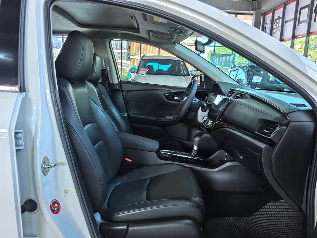Honda Crider — миниатюра 11