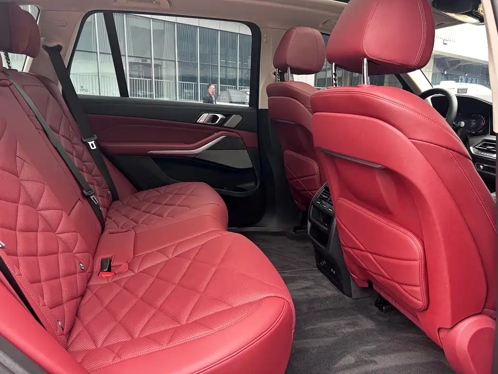 BMW X5 — миниатюра 8