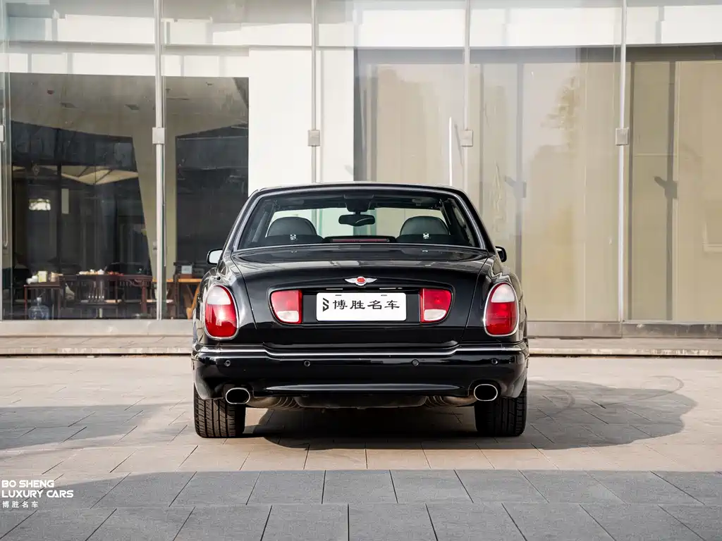 Bentley Elegance — миниатюра 8
