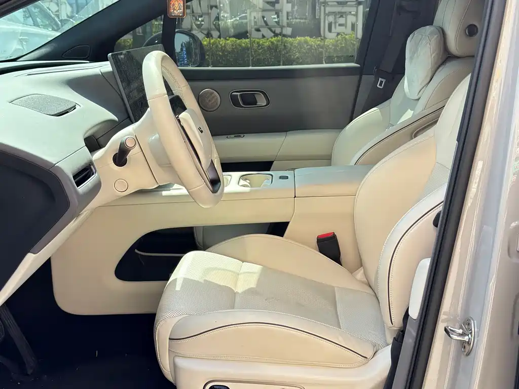 Li Auto Li i6 — миниатюра 5