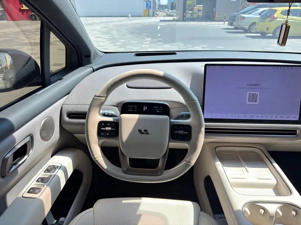 Li Auto Li i6 — миниатюра 8