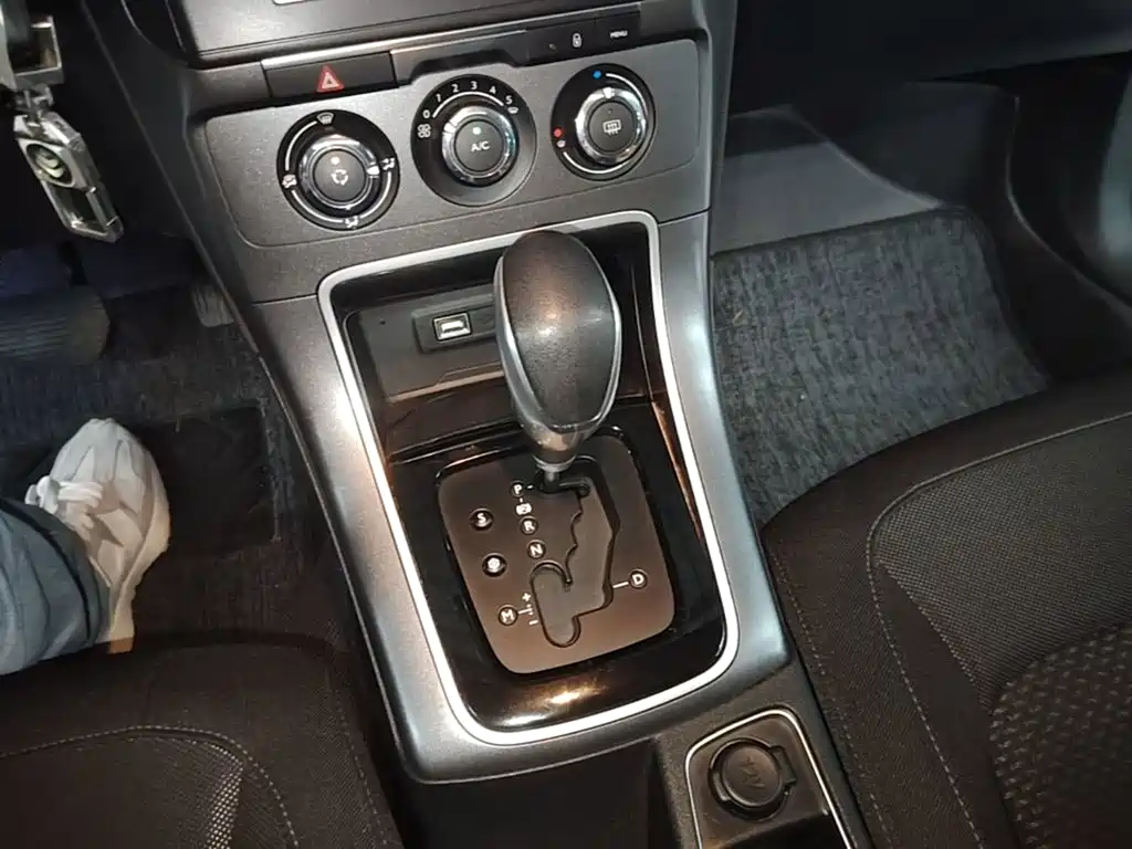 Citroen C4 — миниатюра 14