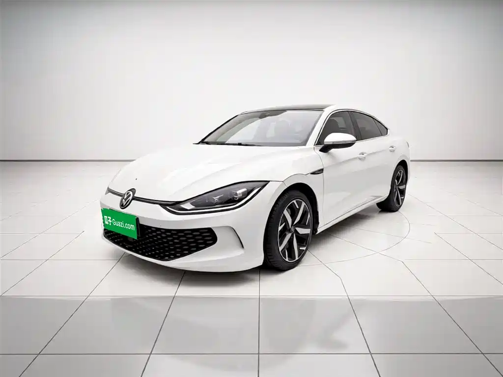 Volkswagen Lamando 2023