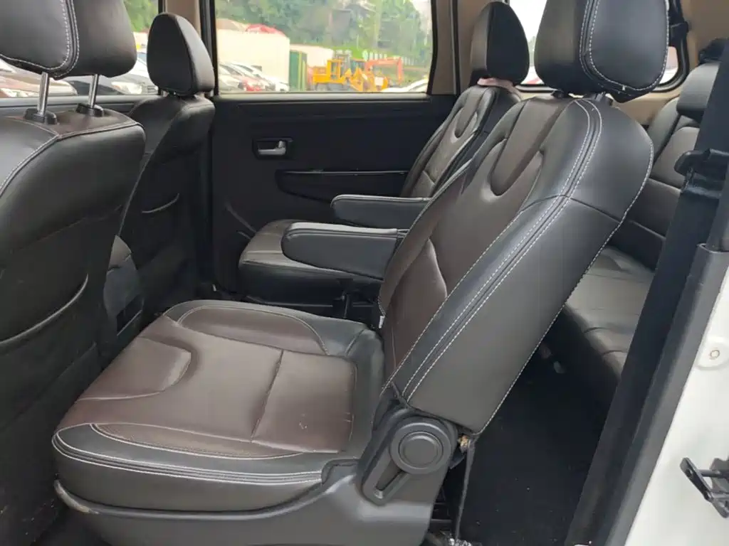 Fengguang Fengguang 330 — миниатюра 17
