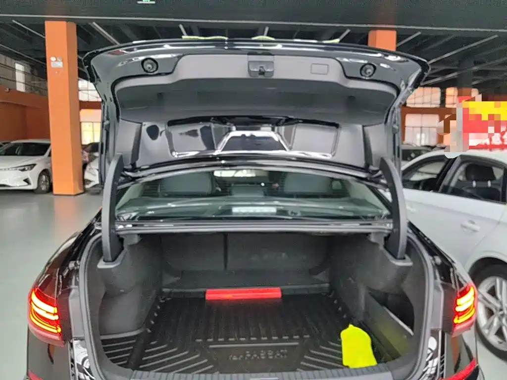 Volkswagen Passat — миниатюра 19