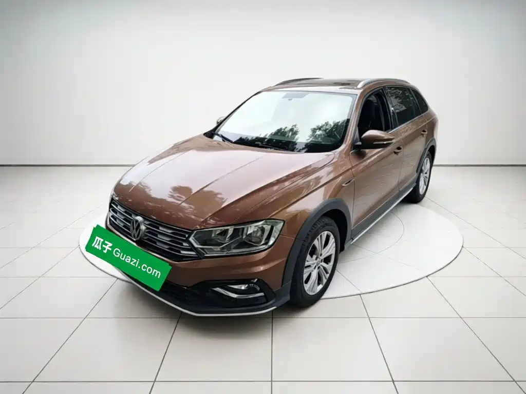 Volkswagen C-Trek — миниатюра 2