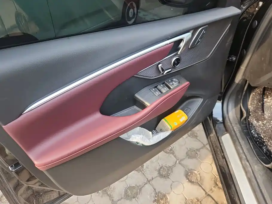 Buick LaCrosse — миниатюра 7