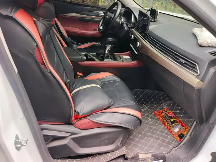 Jetour X70 — миниатюра 8