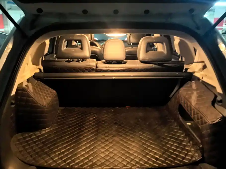 Jeep Compass (Import) — миниатюра 4