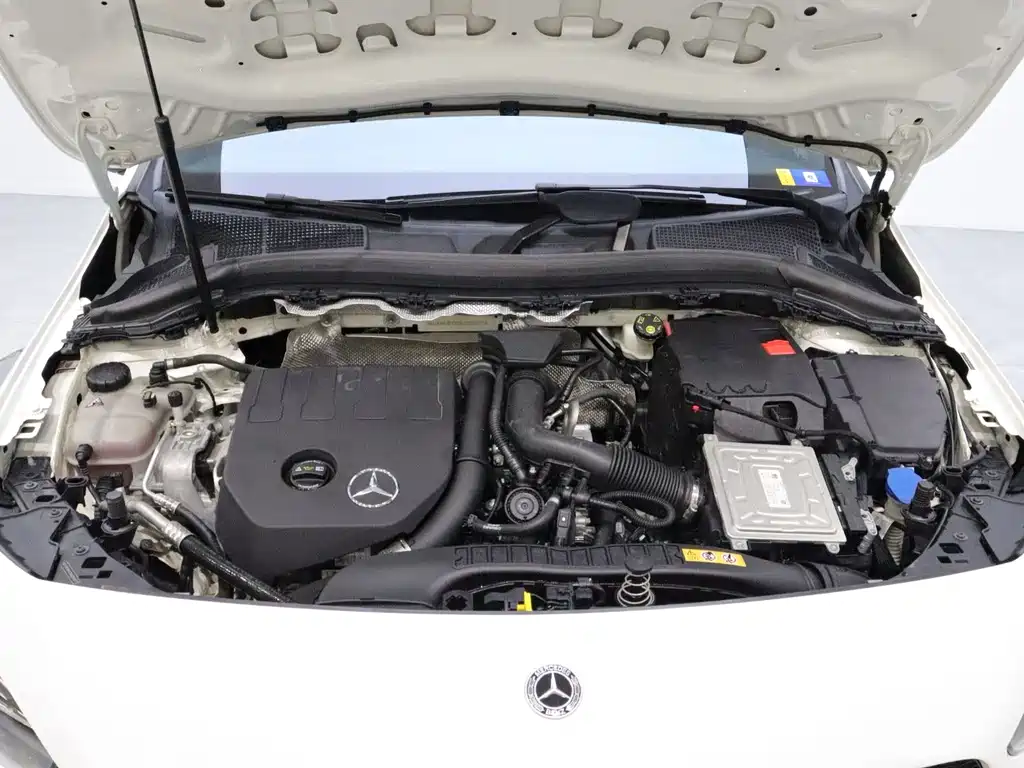 Mercedes-Benz B-Class B 200 Dynamic Type, фото 21