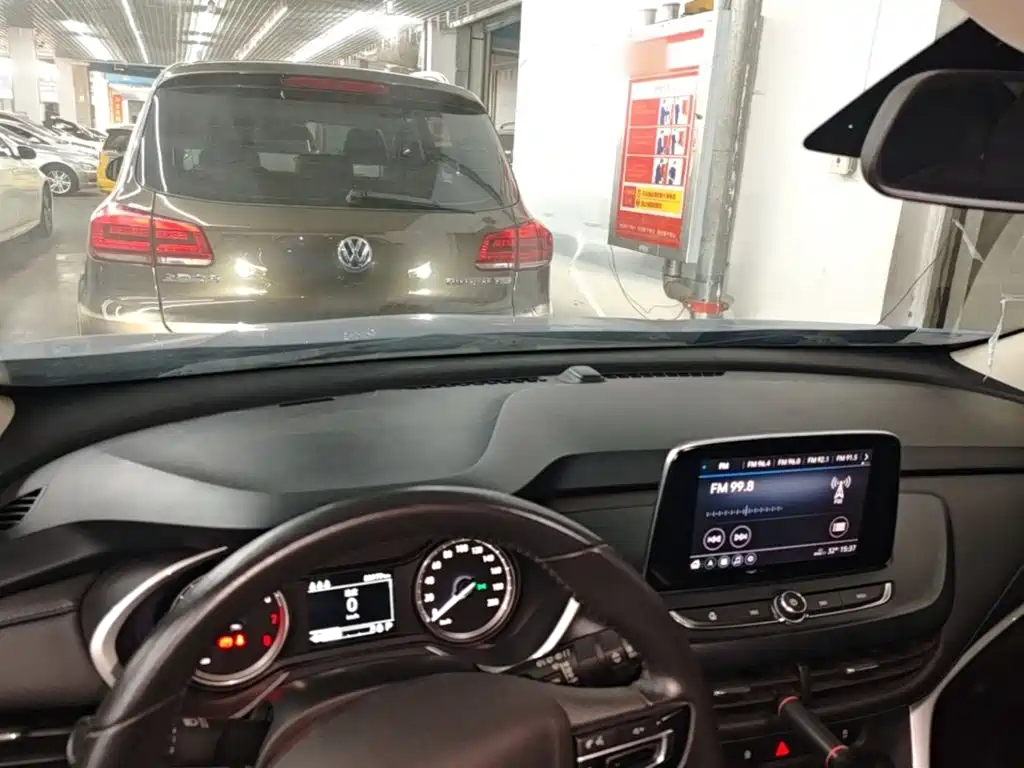 Buick Encore — миниатюра 10