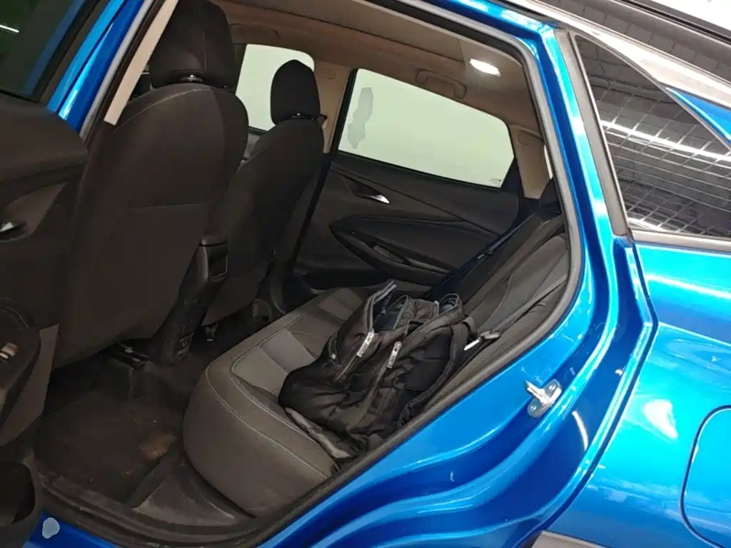 Buick Encore — миниатюра 17