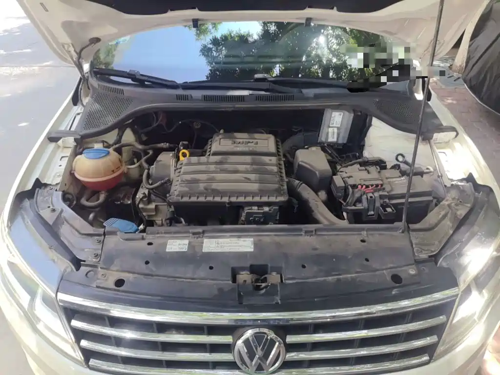 Volkswagen Jetta — миниатюра 11