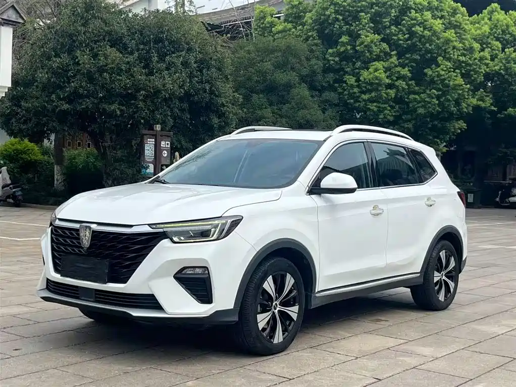 ROEWE  RX5