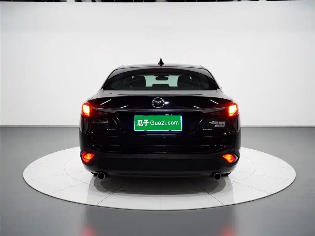 Mazda CX-4 2018 2.0L AT V