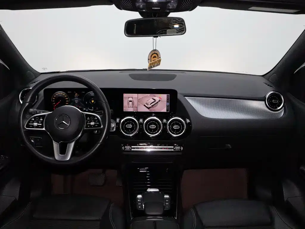 Mercedes-Benz B-Class B 200 Dynamic Type, фото 13