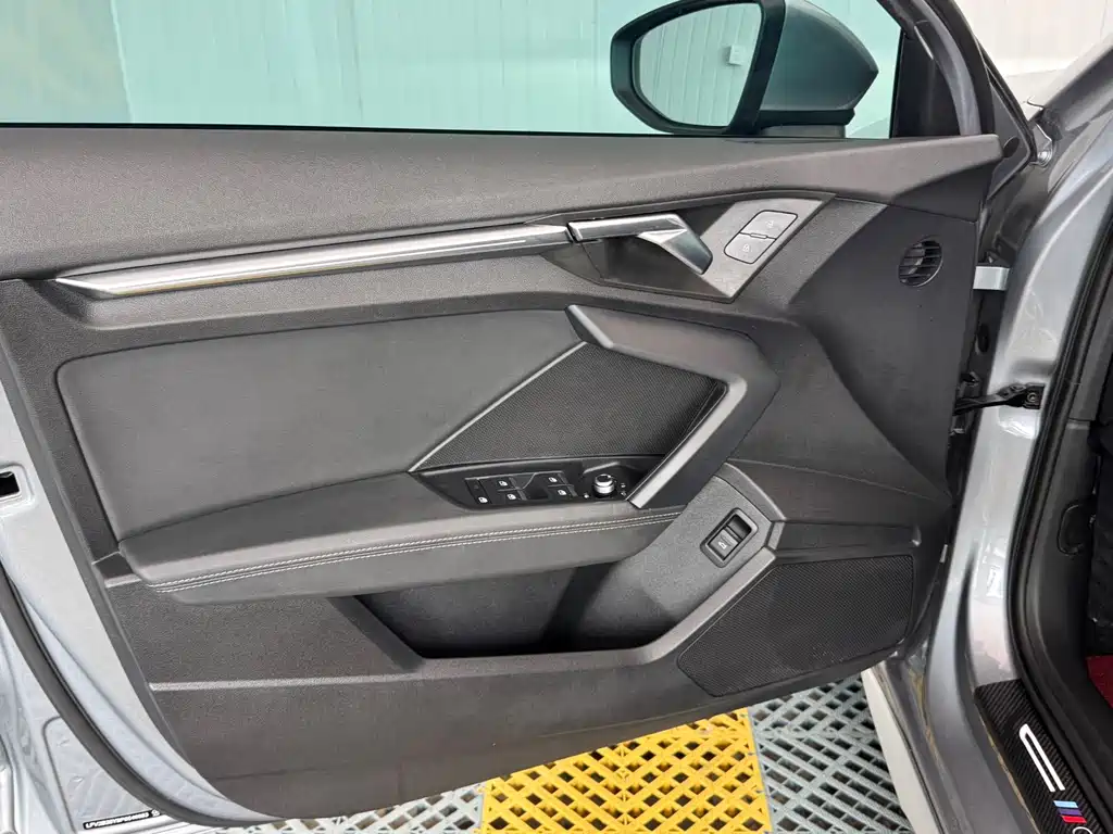 Audi A3 — миниатюра 8