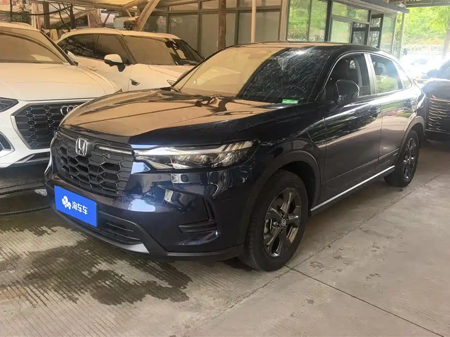 Honda HR-V 2023