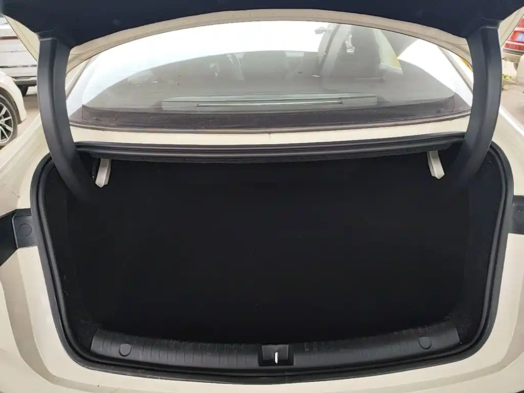 BYD Seal 06 — миниатюра 19