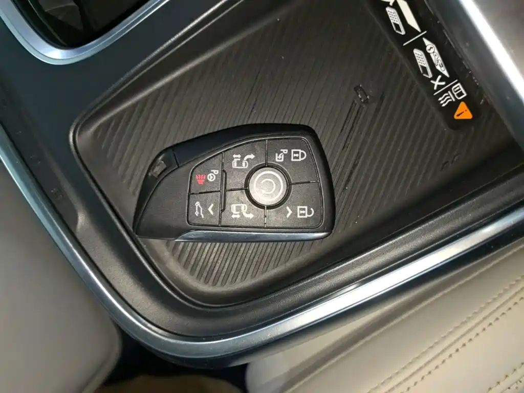 Buick Century — миниатюра 9